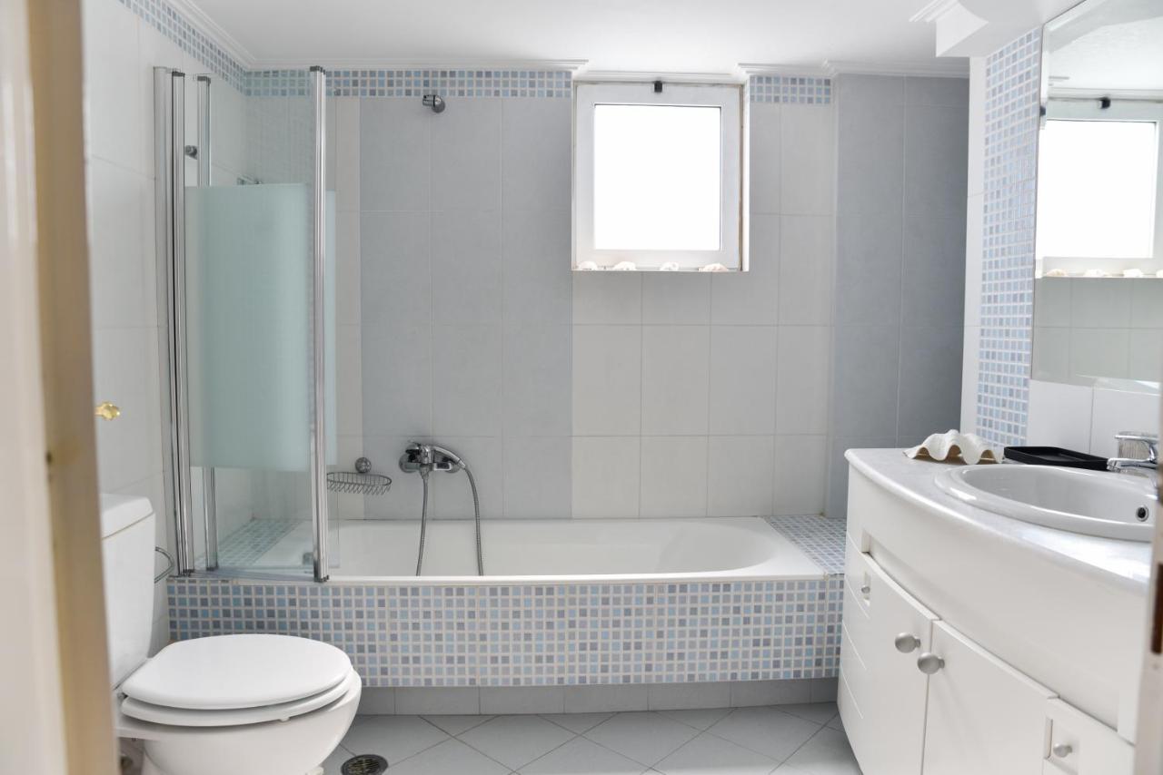 Kaliroon Seaside Apartment カラマタ エクステリア 写真