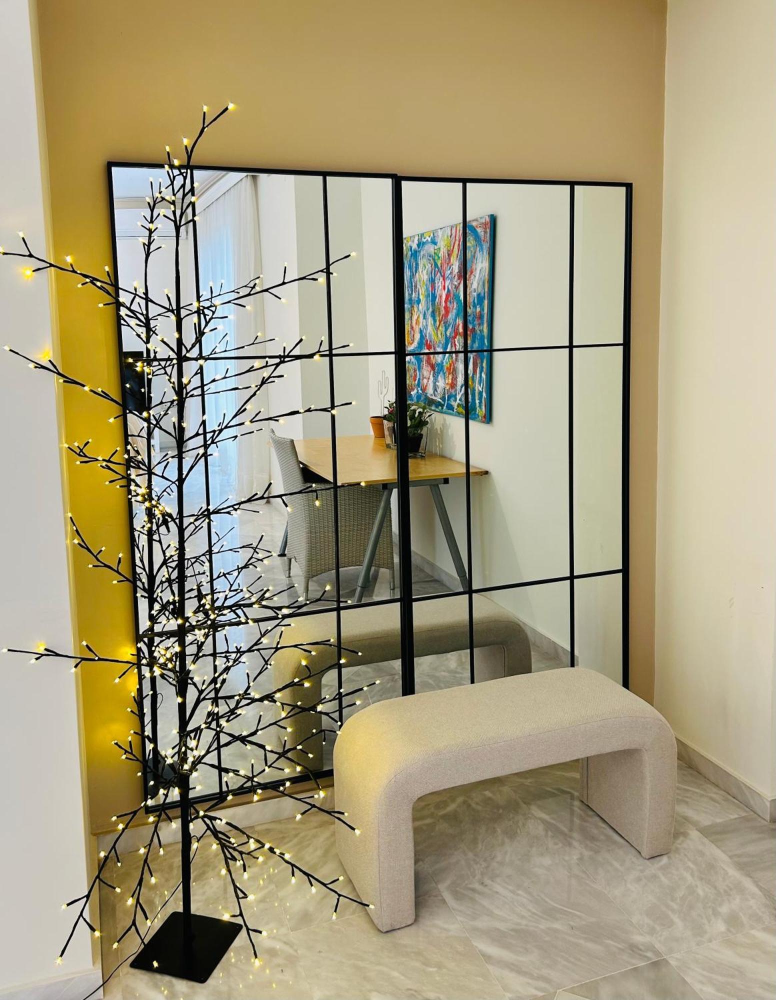 Kaliroon Seaside Apartment カラマタ エクステリア 写真